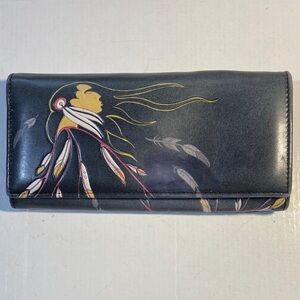 Maxine Noel Women's Wallet